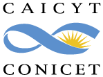 logo CAICYT