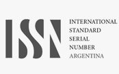 Centro Nacional Argentino ISSN