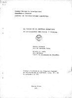 El telex en el sistema argentino de informacion cientifica y tecnica - M. Allmand, R.Gietz.pdf