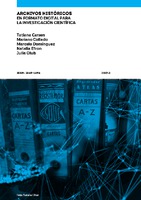 Archivos historicos en formato digital para la investigacion cientifica.pdf