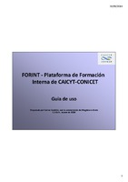 2 FORINT_Plataforma de Formación interna_CAICYT.pdf