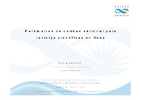 Parámetros de calidad editorial para revistas científicas en línea.pdf