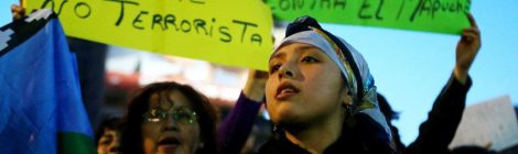 Adhesión del DILA a la declaración en repudio a la violencia y la campaña estigmatizante hacia el Pueblo Mapuche